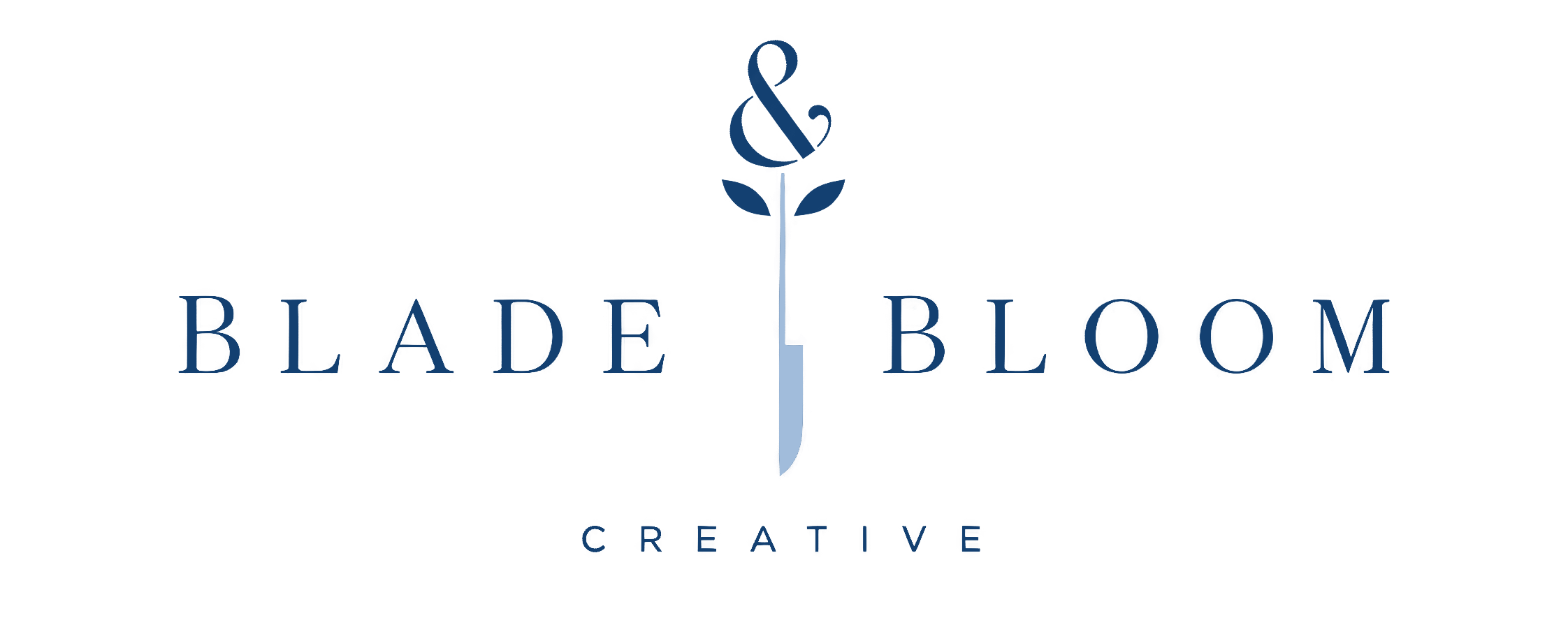 Blade & Bloom Creative