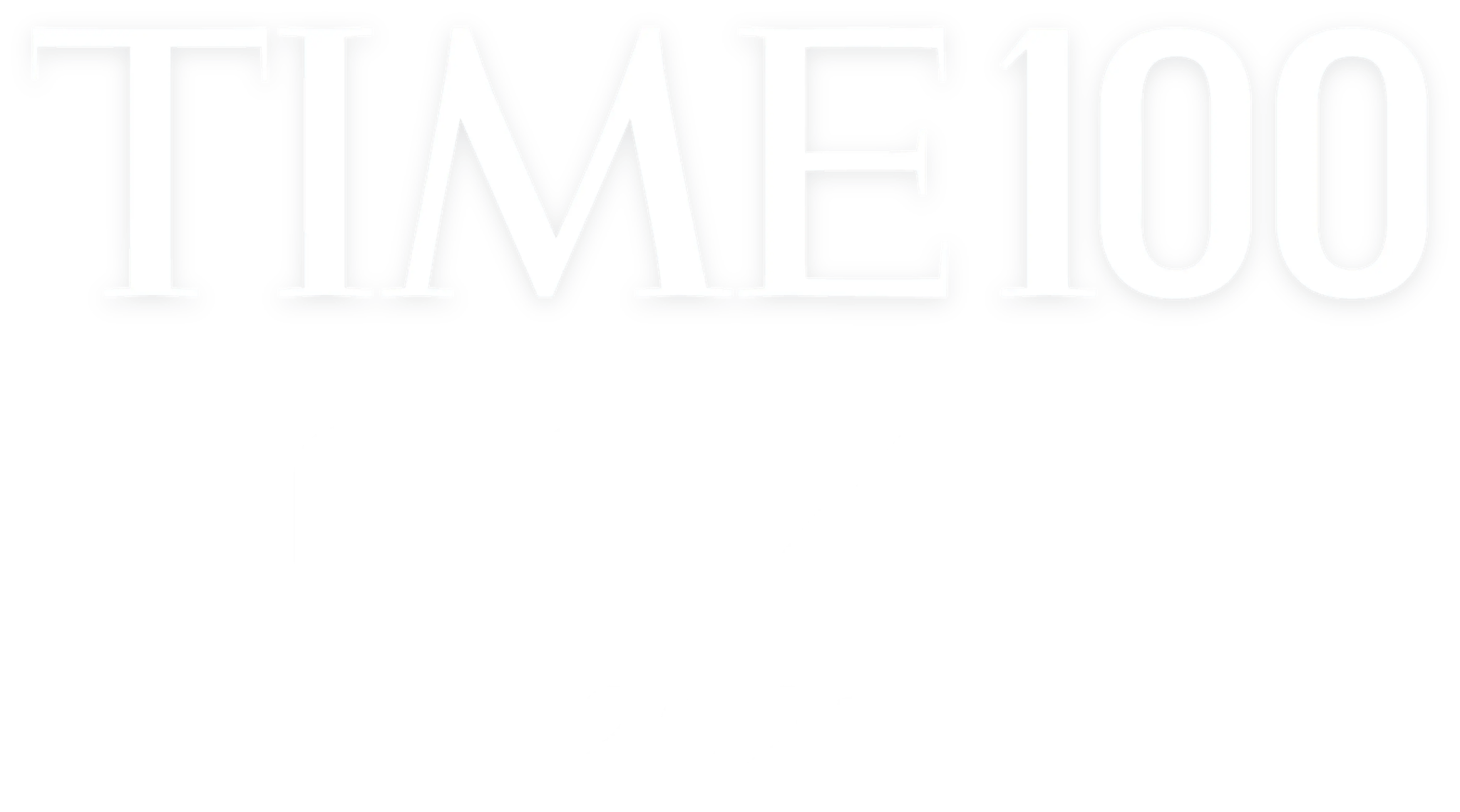 TIME100 Next 2021